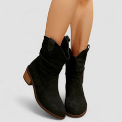 Rachy - Comfort Boots - Nora & Rose Maine, view 3