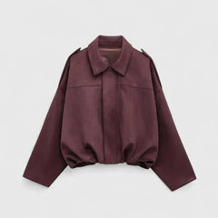 Chrystiah Comfortable Jacket - Nora & Rose Maine, view 9