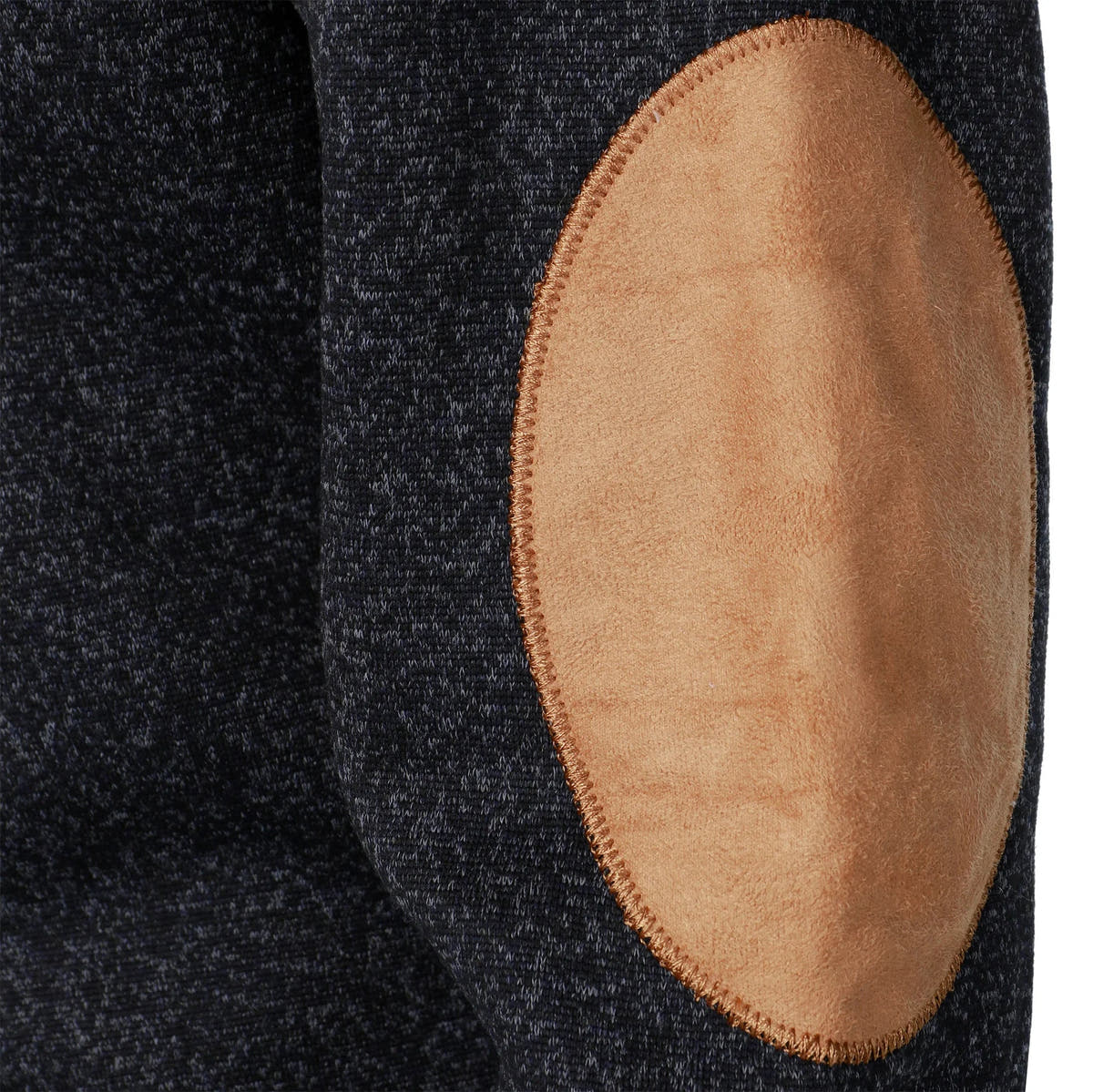 Khaver | Autumn Comfort Sweater