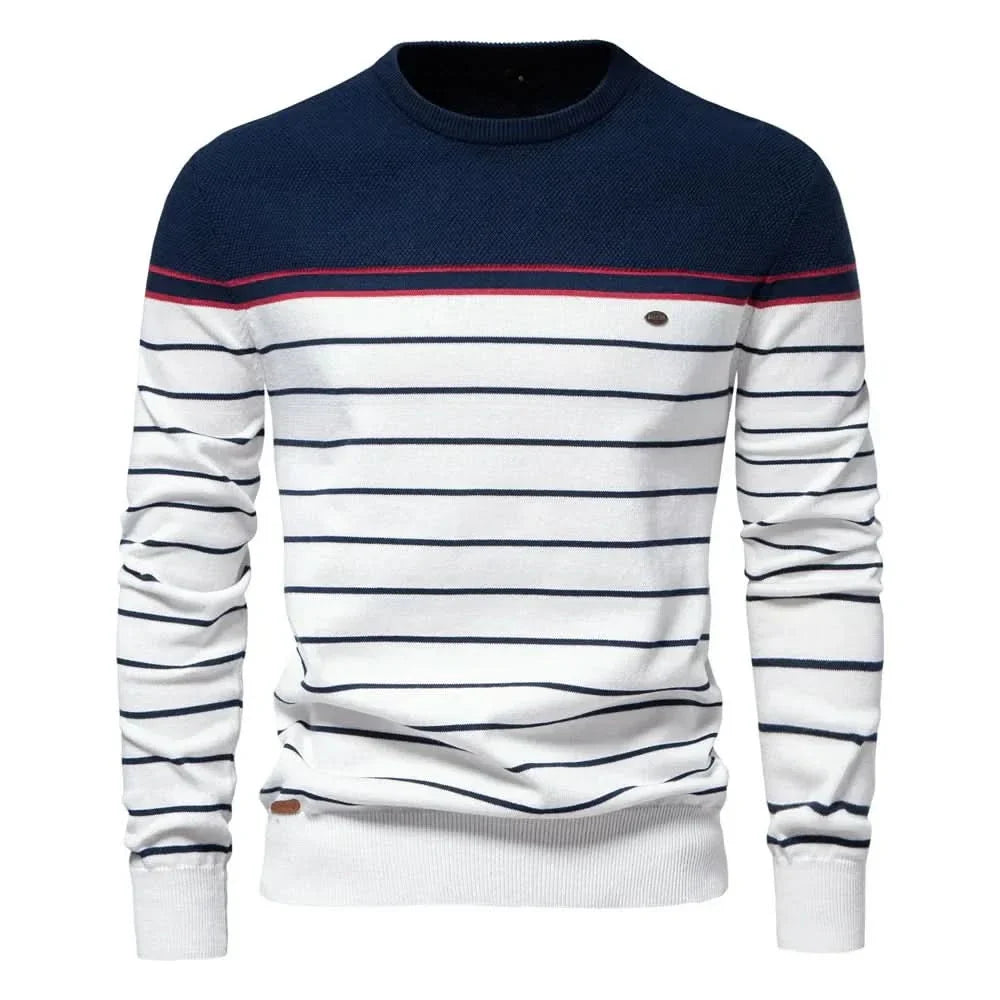 Marvik | Herren Pullover