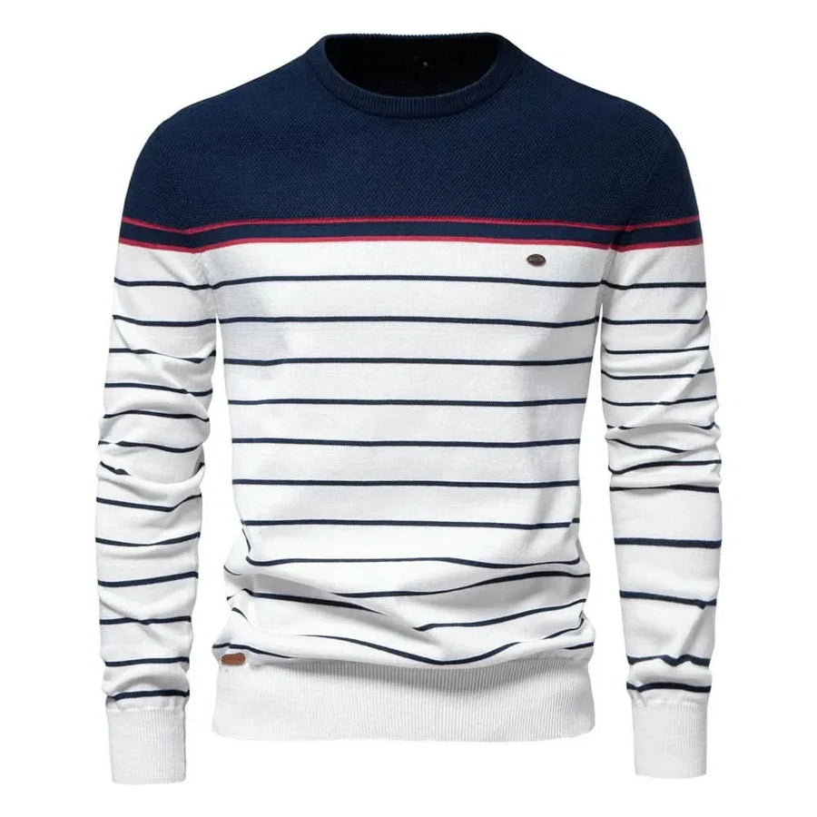 Marvik | Herren Pullover