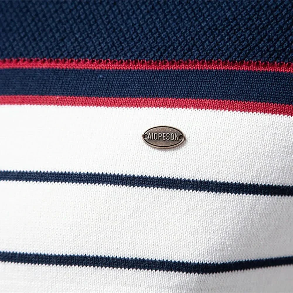 Marvik | Herren Pullover