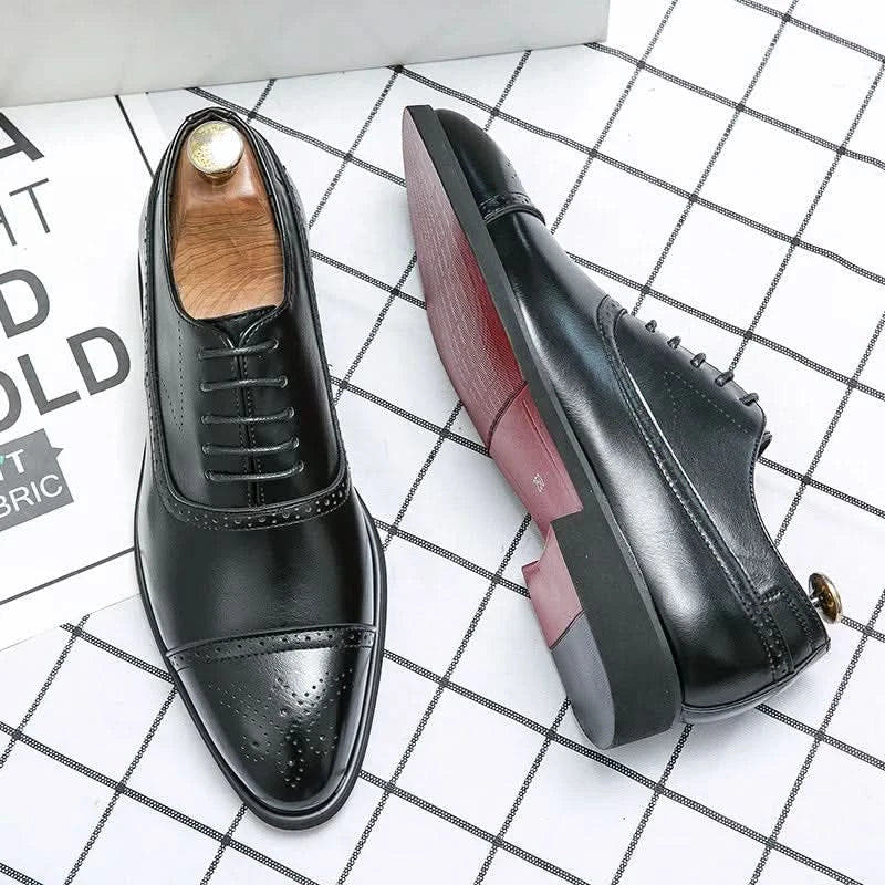 Oxford | Royal Brogue