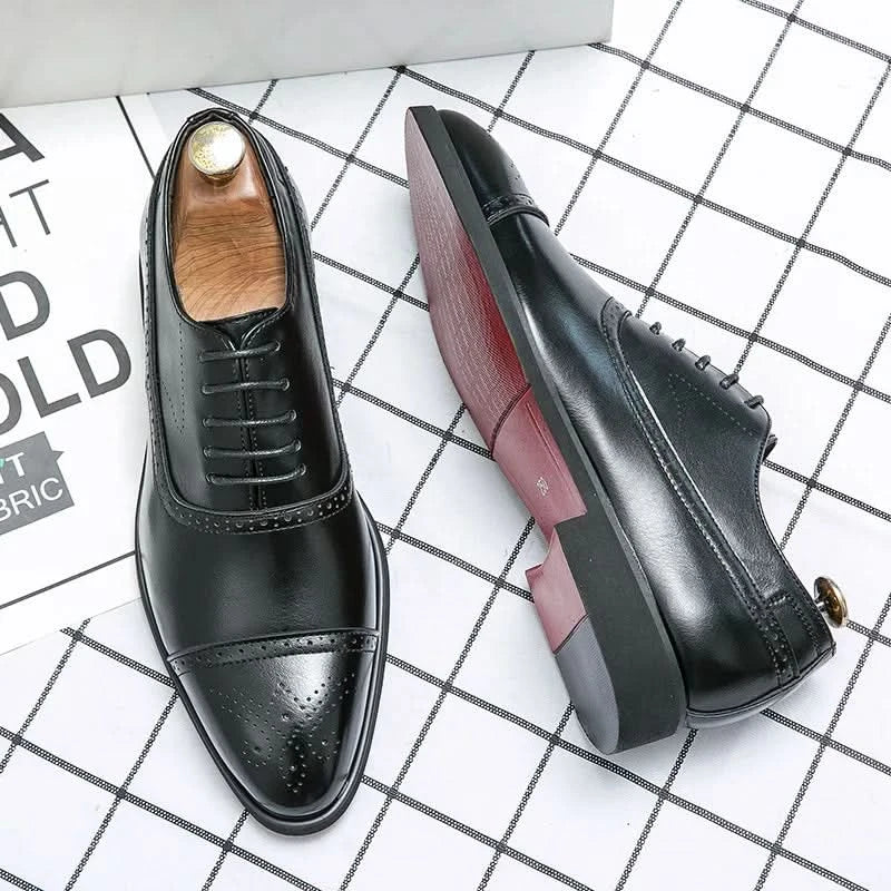 Oxford | Royal Brogue