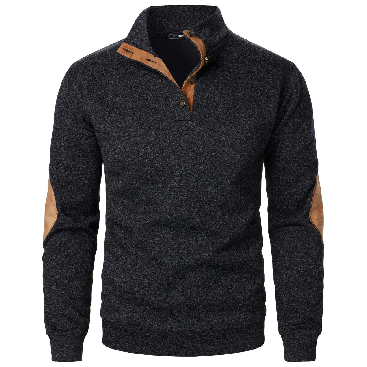 Khaver | Autumn Comfort Sweater