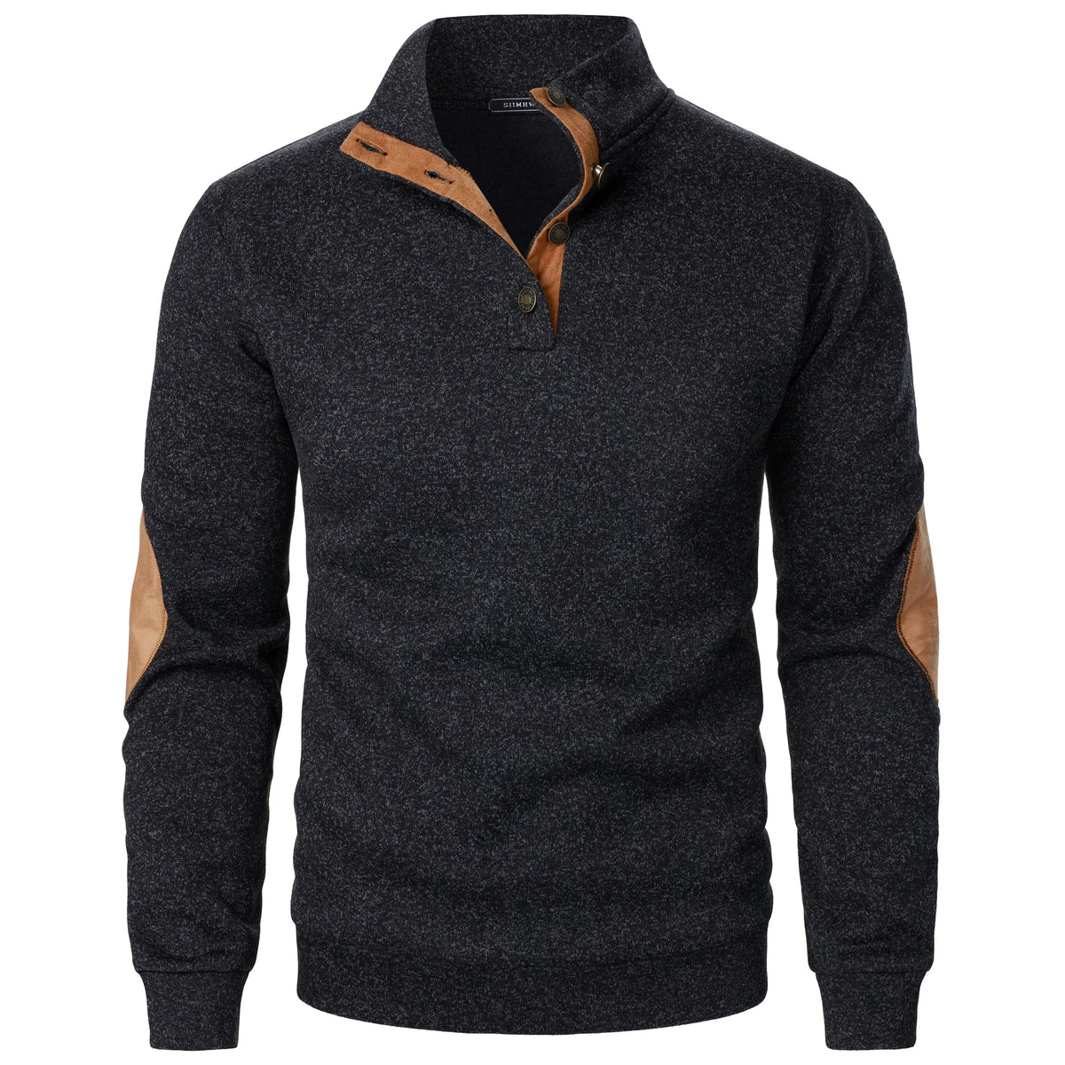 Khaver | Autumn Comfort Sweater