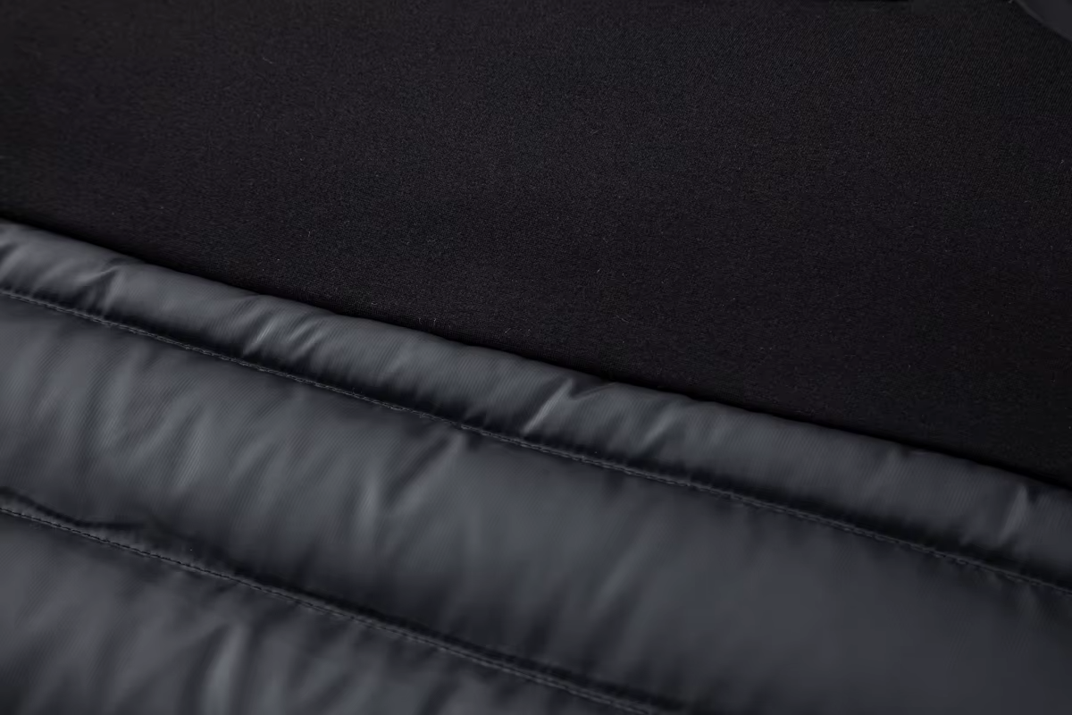 Oslen | Nordic Hybrid Jacket