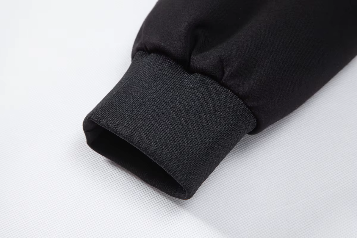 Oslen | Nordic Hybrid Jacket