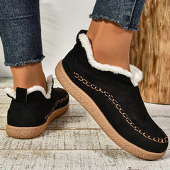 Nikki - Comfort Boots - Nora & Rose Maine, view 5