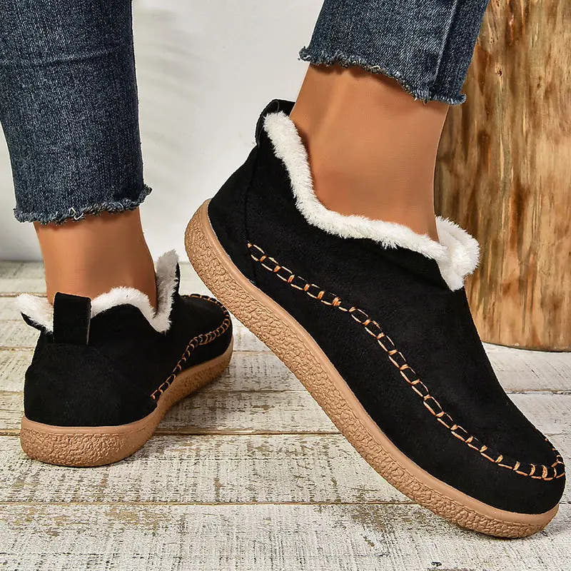 Nikki - Comfort Boots - Nora & Rose Maine, view 5