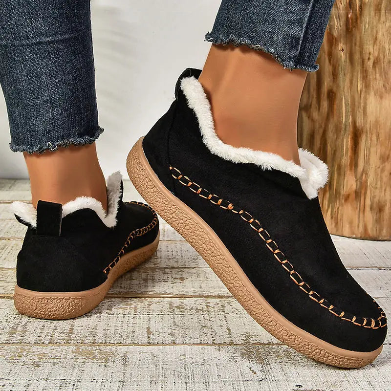 Nikki - Comfort Boots - Nora & Rose Maine, view 5