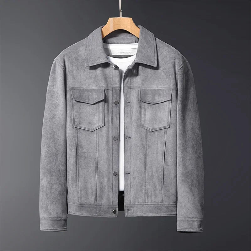 Cian | Smart Tailored Jacket