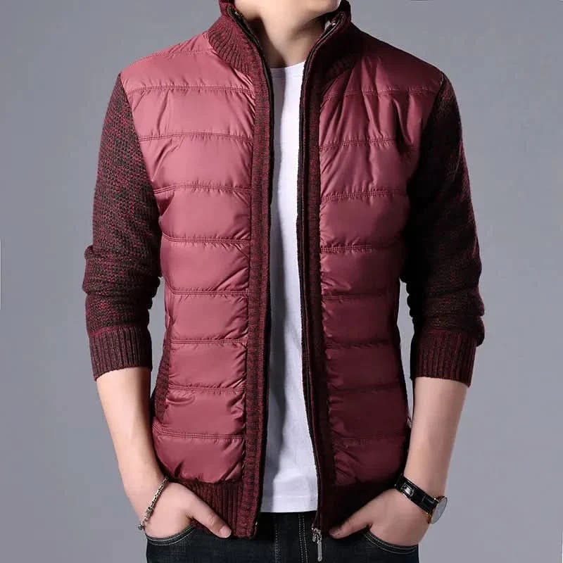 Orion | Hybrid Jacket
