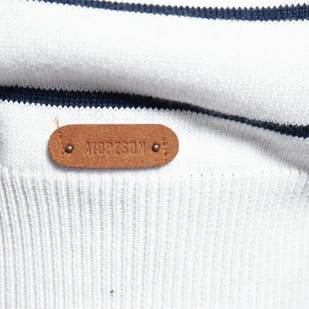Marvik | Herren Pullover