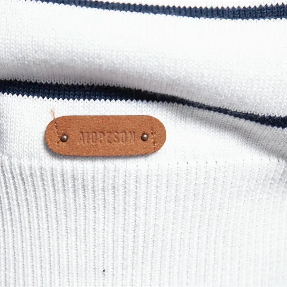 Marvik | Herren Pullover