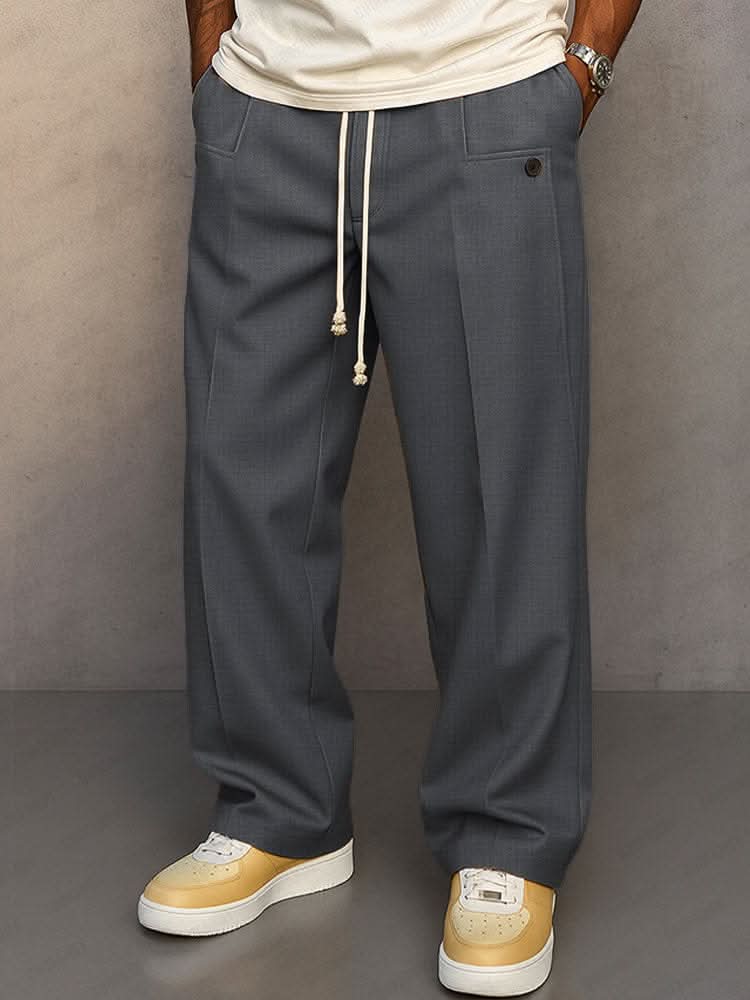 Maxwell | Ferran Ryan Trousers