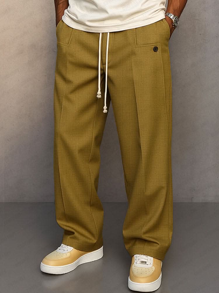 Maxwell | Ferran Ryan Trousers