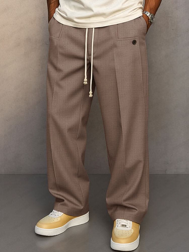 Maxwell | Ferran Ryan Trousers