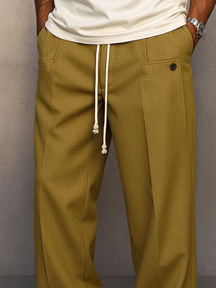 Maxwell | Ferran Ryan Trousers