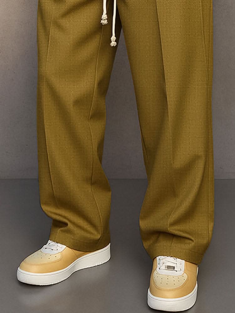 Maxwell | Ferran Ryan Trousers