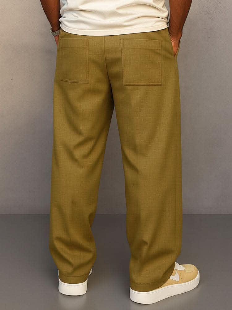 Maxwell | Ferran Ryan Trousers