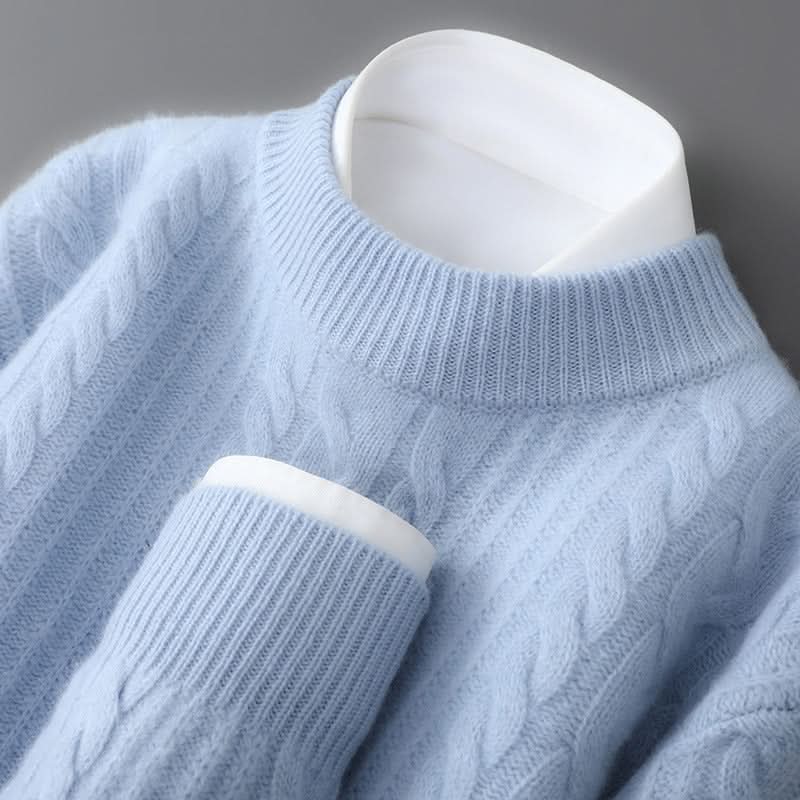 Bennett | Soft-Knit Sweater