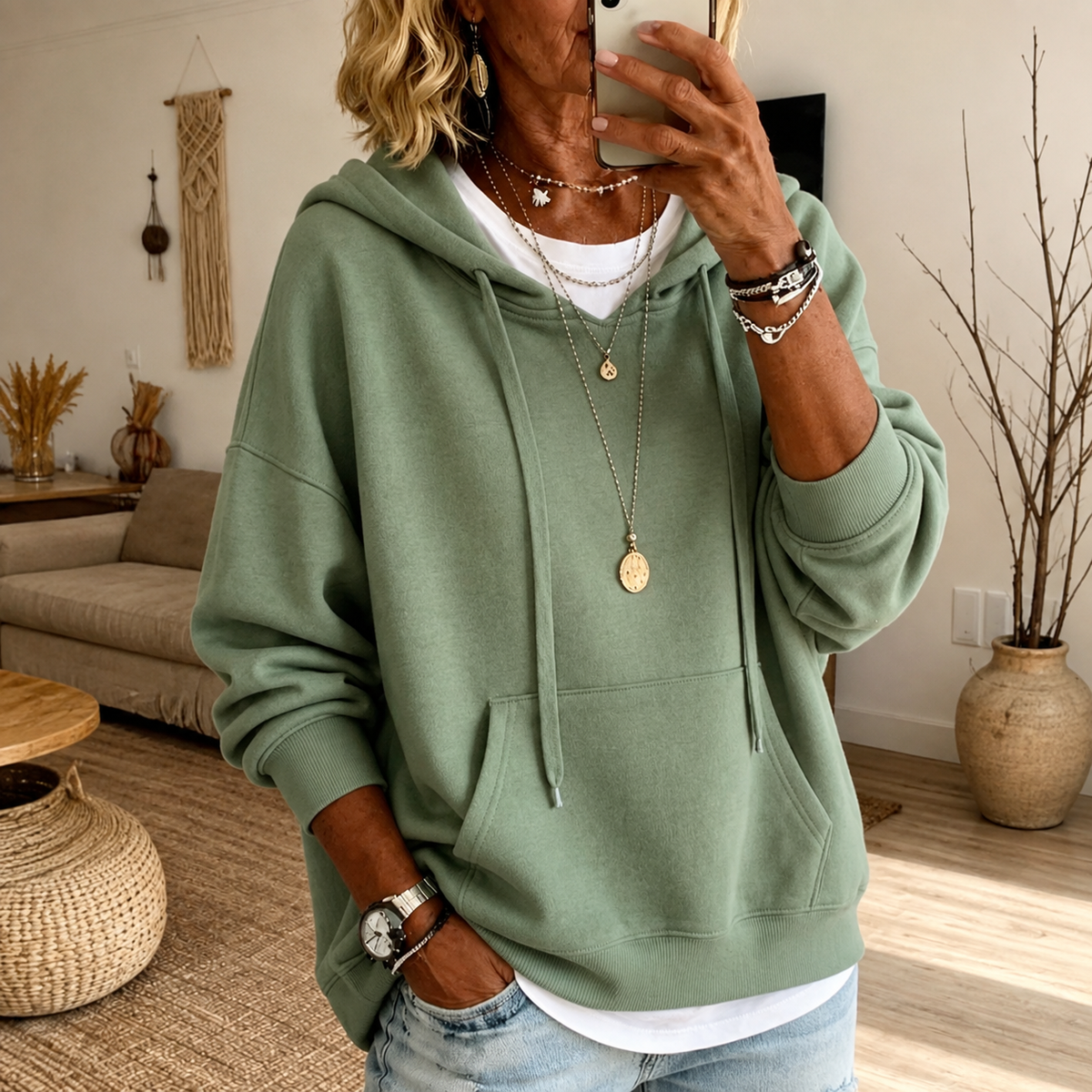 Sage Green