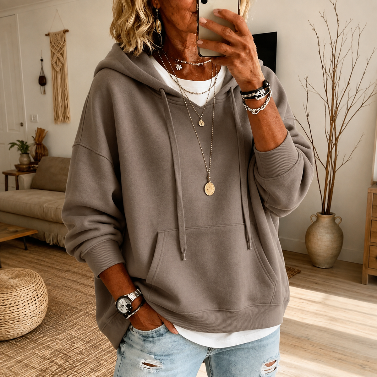 Taupe