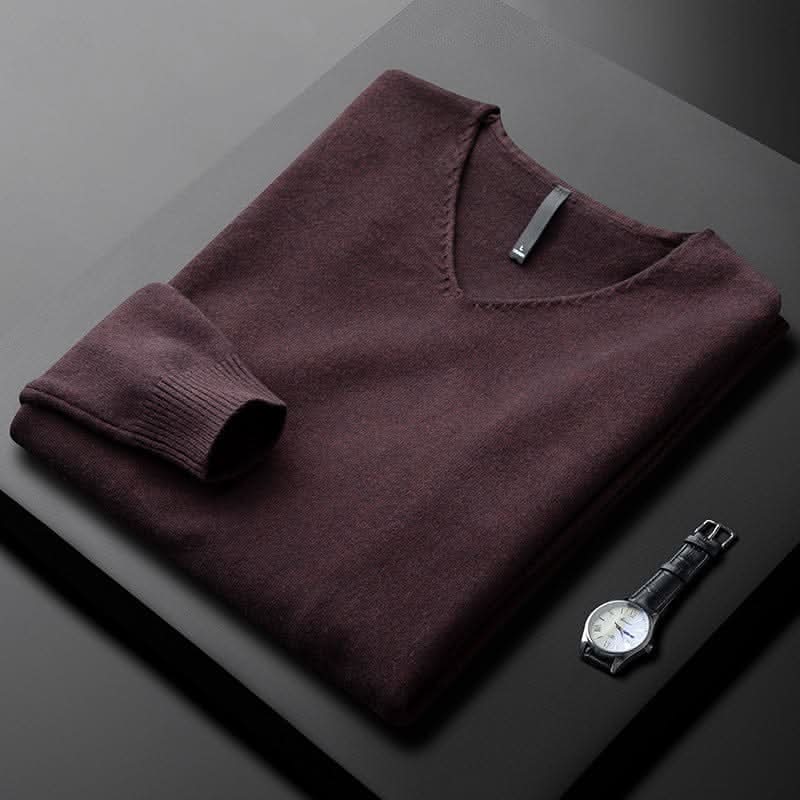 Harbour | Soft-Knit Sweater