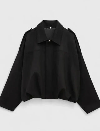 Chrystiah Comfortable Jacket - Nora & Rose Maine, view 2