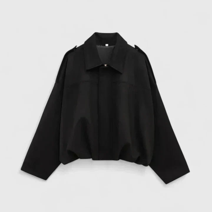 Chrystiah Comfortable Jacket - Nora & Rose Maine, view 2