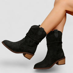 Rachy - Comfort Boots - Nora & Rose Maine, view 8