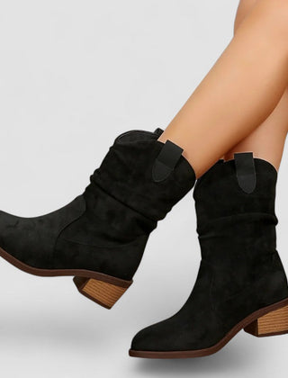 Rachy - Comfort Boots - Nora & Rose Maine, view 8