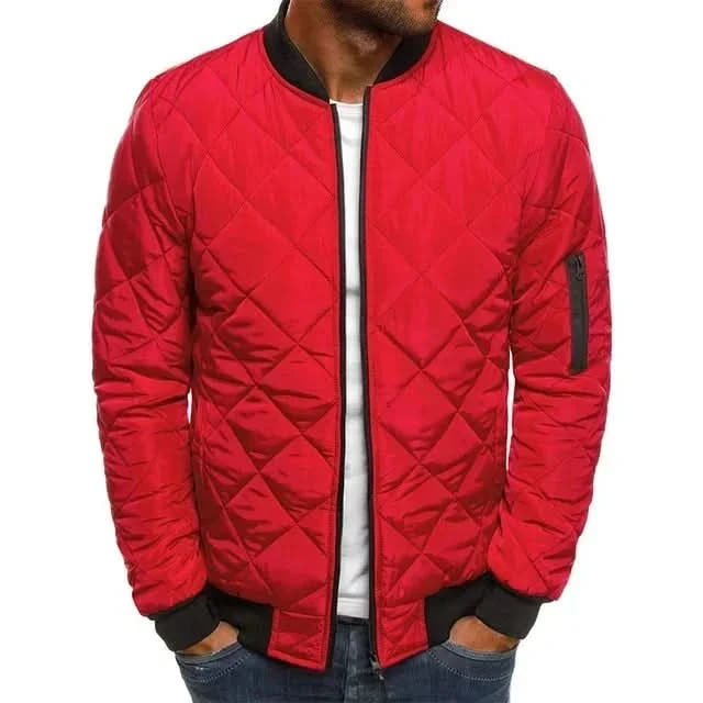 Weston | Lightweight Summer Jacket