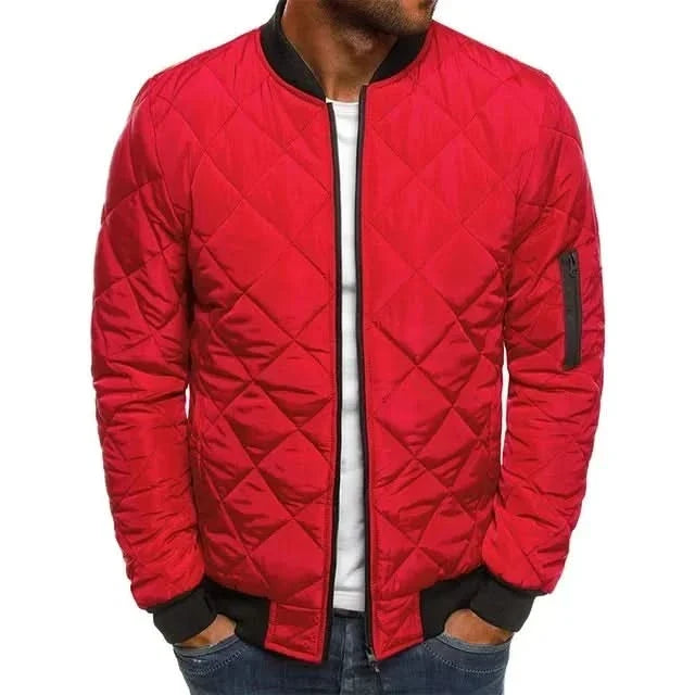 Weston | Lightweight Summer Jacket