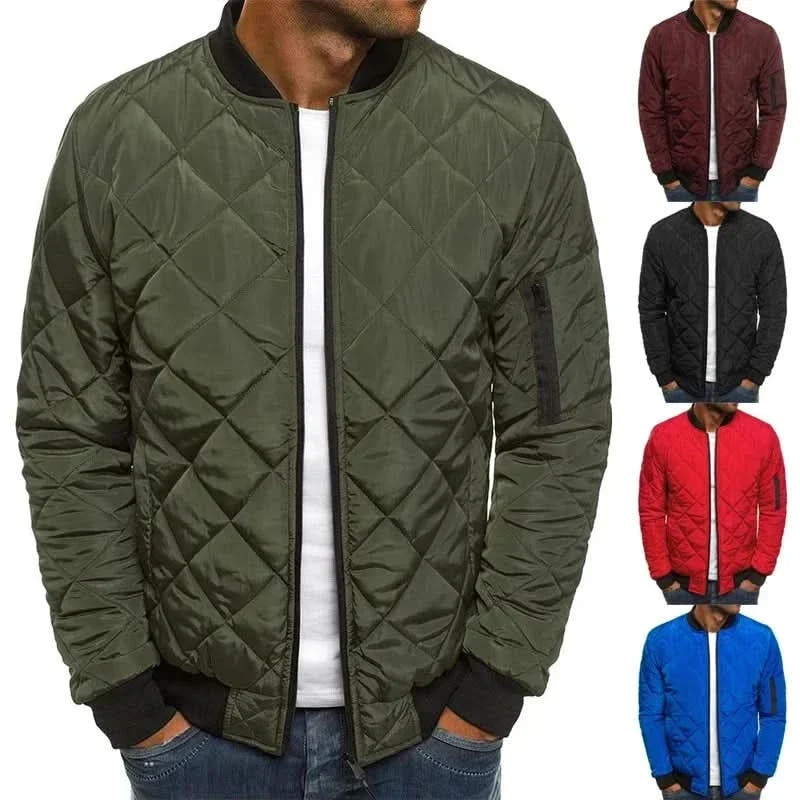 Weston | Lightweight Summer Jacket
