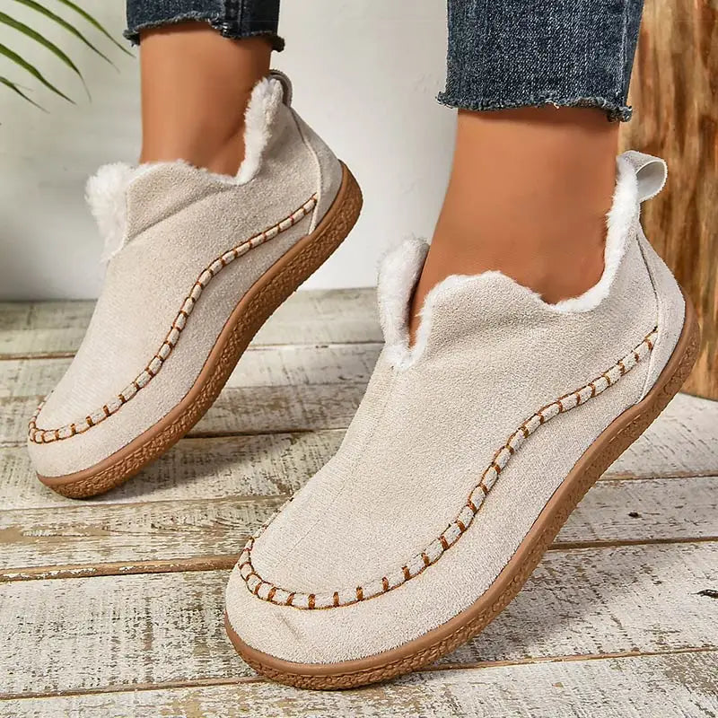 Nikki - Comfort Boots - Nora & Rose Maine