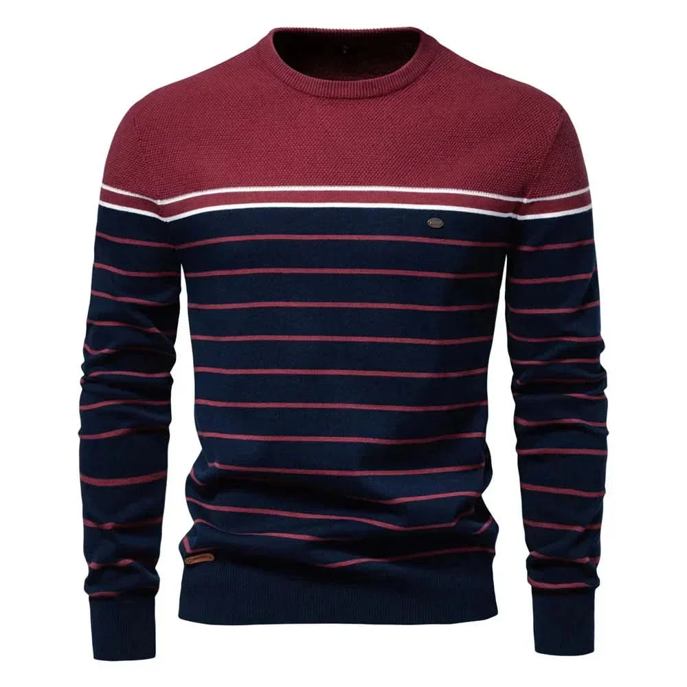 Marvik | Herren Pullover