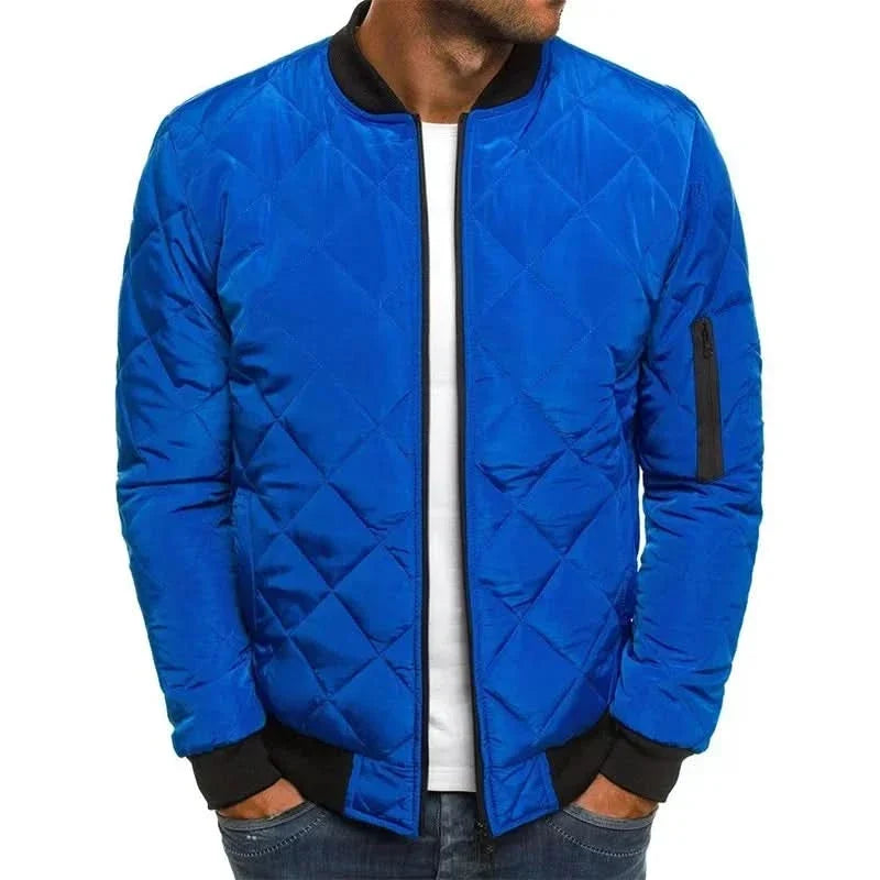 Weston | Lightweight Summer Jacket