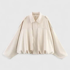 Chrystiah Comfortable Jacket - Nora & Rose Maine, view 3