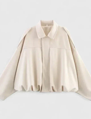 Chrystiah Comfortable Jacket - Nora & Rose Maine, view 3