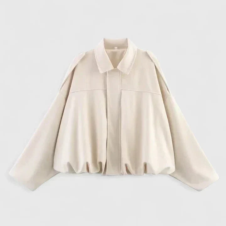 Chrystiah Comfortable Jacket - Nora & Rose Maine, view 3