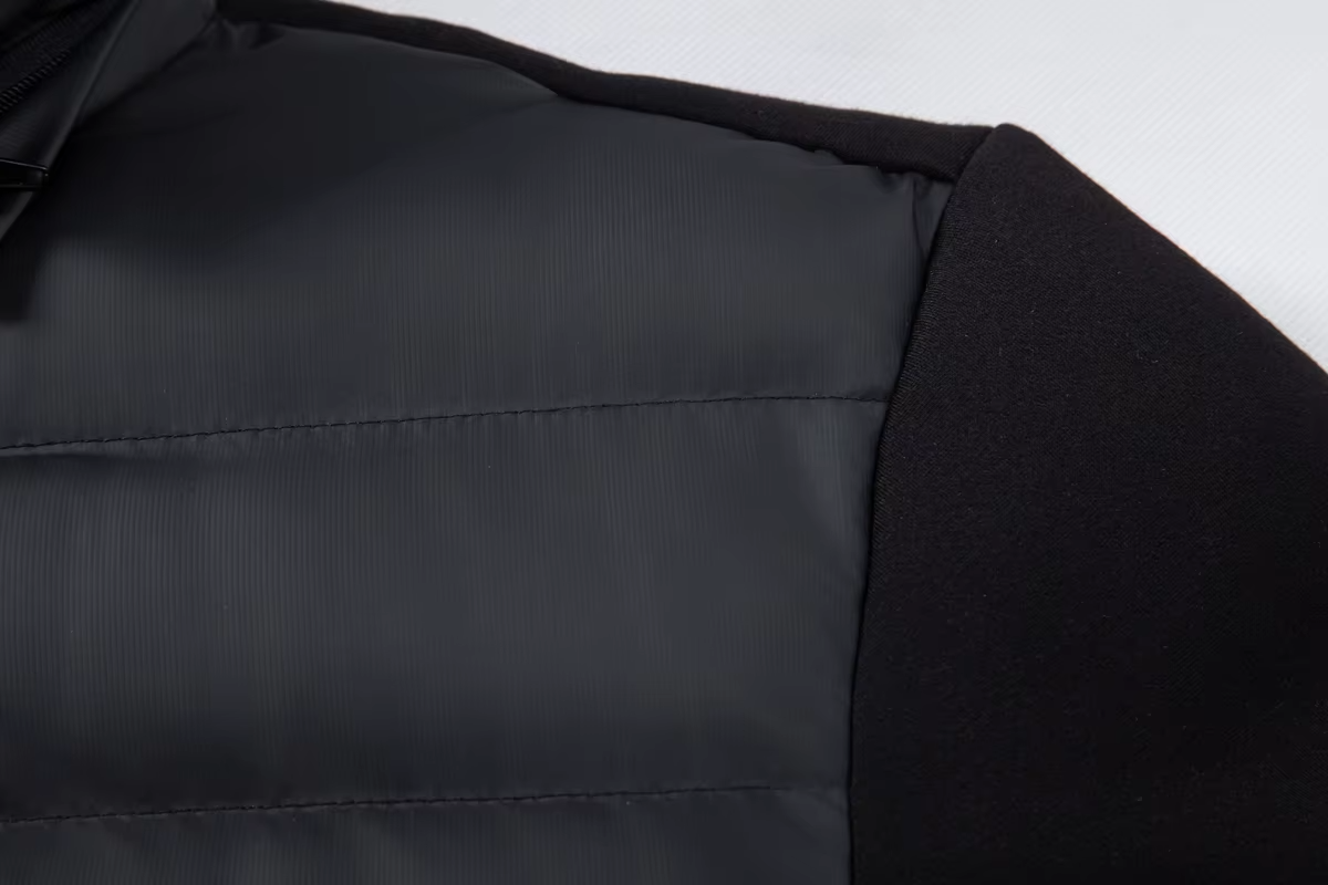 Oslen | Nordic Hybrid Jacket