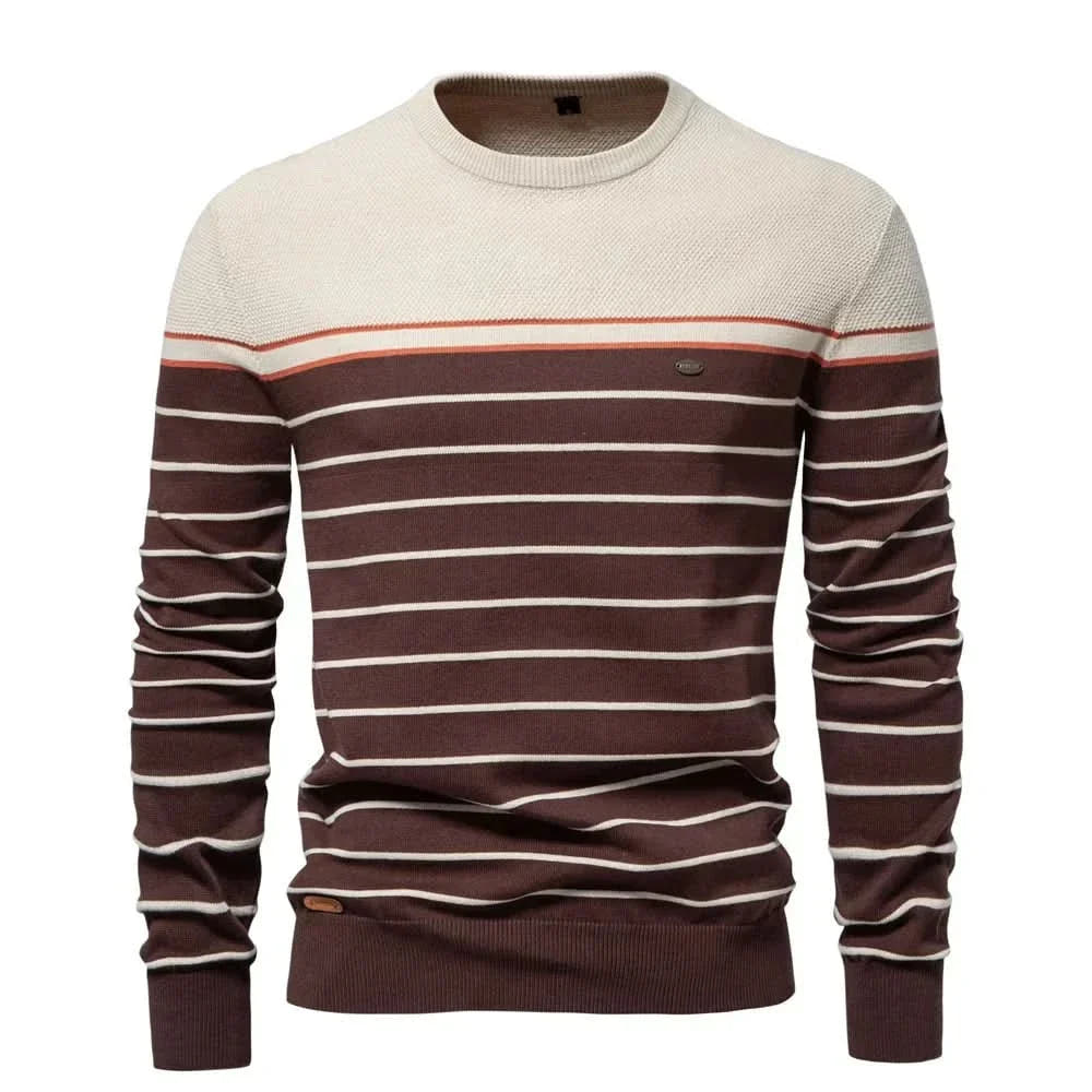 Marvik | Herren Pullover