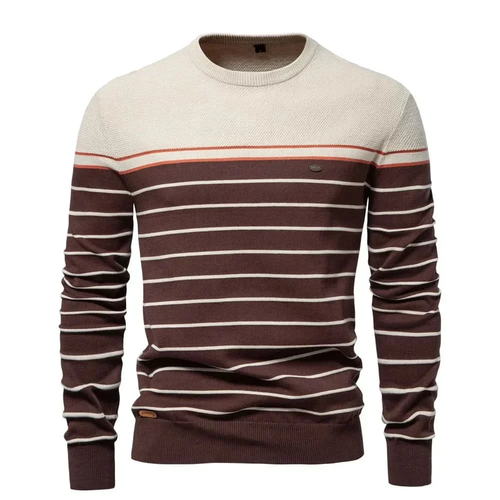 Marvik | Herren Pullover