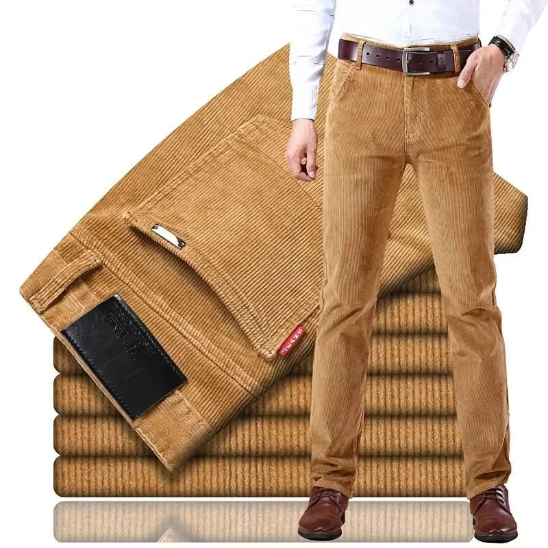 Monark | Trousers