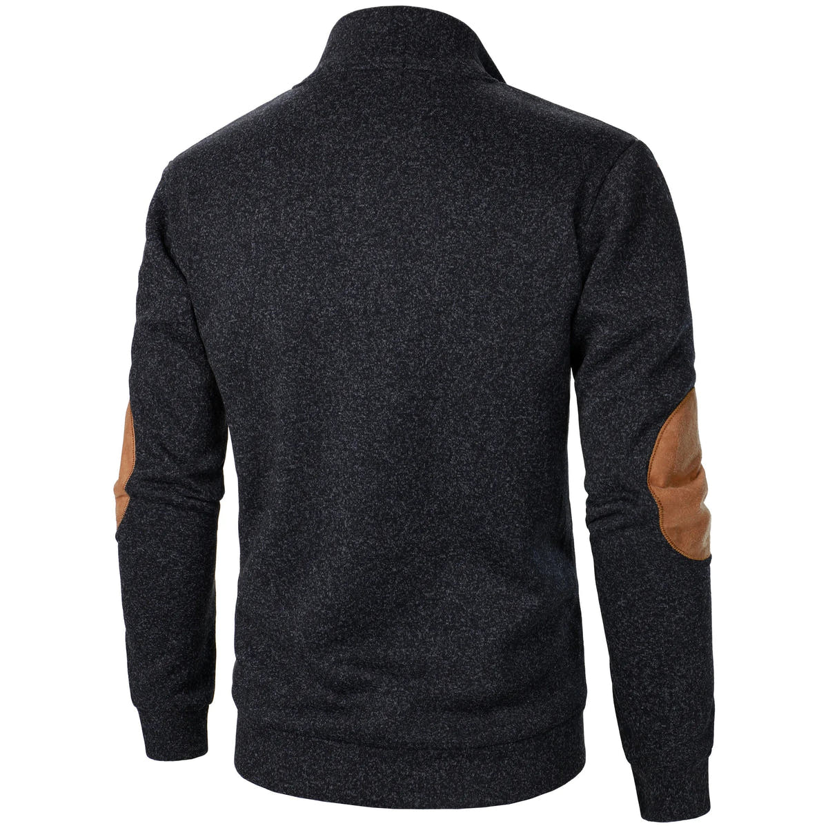 Khaver | Autumn Comfort Sweater