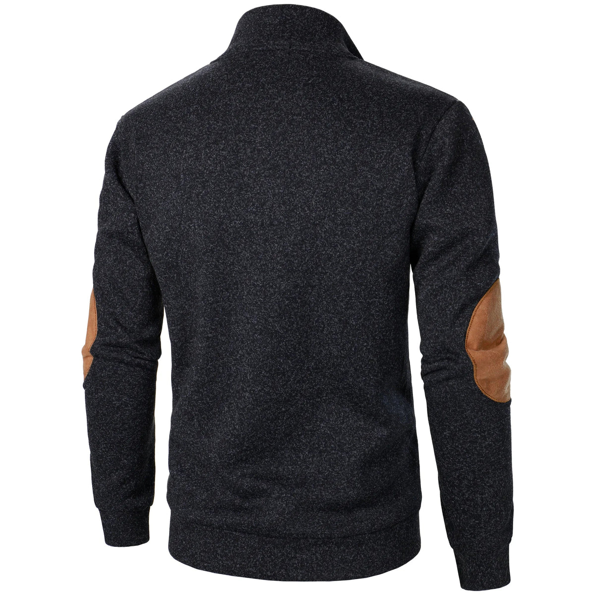 Khaver | Autumn Comfort Sweater
