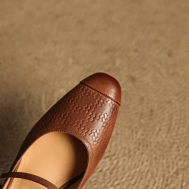 Edda Soft-Touch Mules
