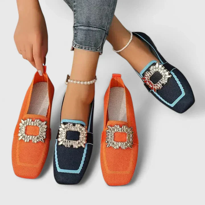 Mary | Comfort Loafers